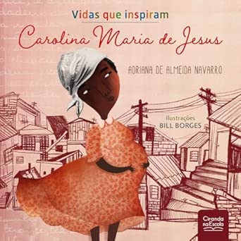 Carolina Maria de Jesus