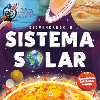 Desvendando o Sistema Solar