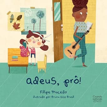 Adeus, prô!