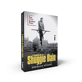 A história de Shuggie Bain