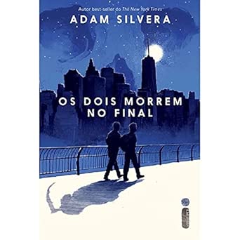 Os dois morrem no final: 1