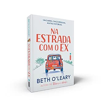 Na estrada com o ex
