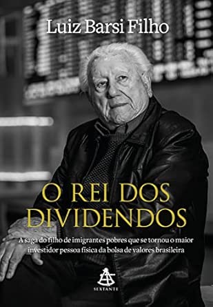 O rei dos dividendos