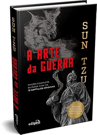 A Arte da Guerra