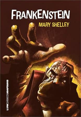 FRANKENSTEIN (edição adaptada)