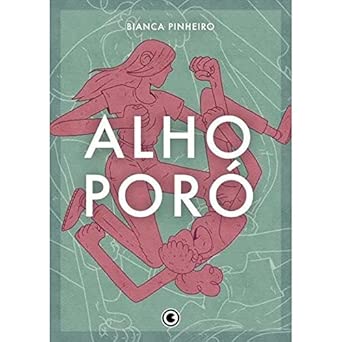 Alho-Poró
