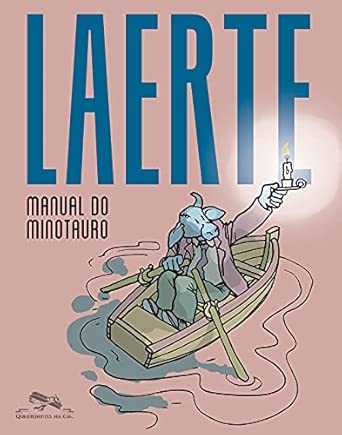 Manual do Minotauro