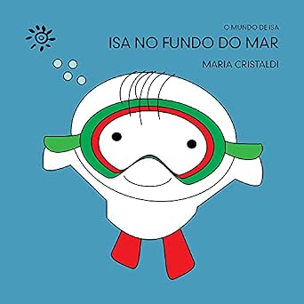 Isa no fundo do mar