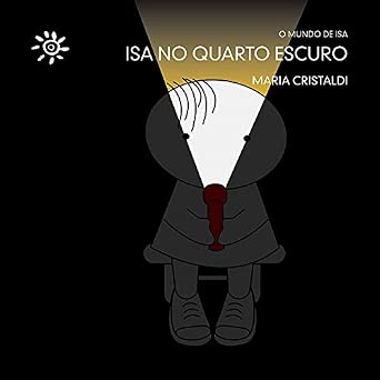 Isa no quarto escuro