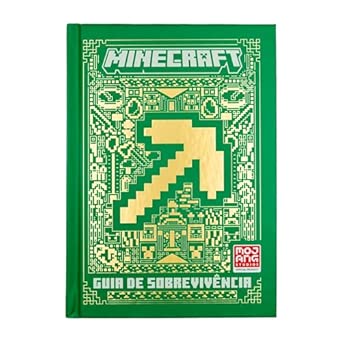 Minecraft : Guia de sobrevivência