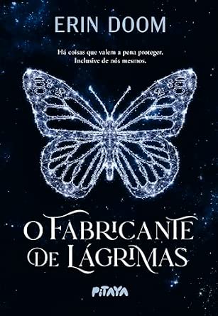 O fabricante de lágrimas – O romance proibido que inspirou o filme da Netflix