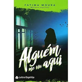Alguem Me Viu Aqui.
