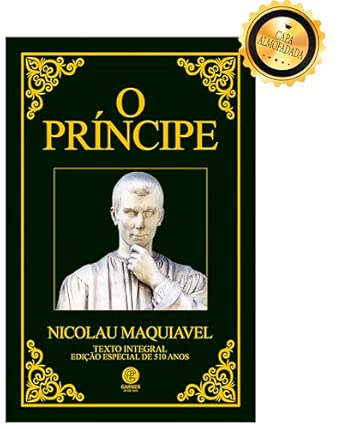 O Príncipe