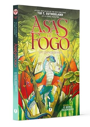 Asas de Fogo
