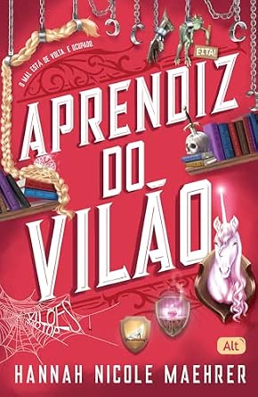 Aprendiz do Vilão