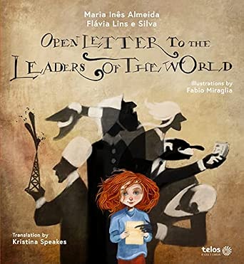 Open letter to the leaders of the world