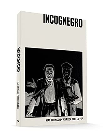 Incognegro