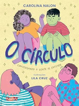 O círculo: conversando a gente se entende