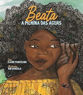 Beata: A menina das águas