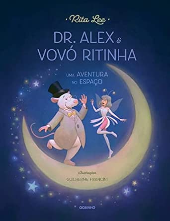 Dr. Alex e Vovó Ritinha