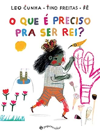 O que é preciso pra ser rei?