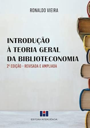 Introdução à teoria geral da biblioteconomia