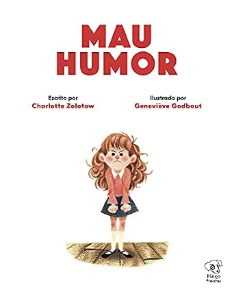 Mau Humor