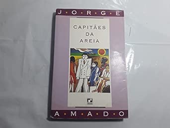 Capitaes Da Areia
