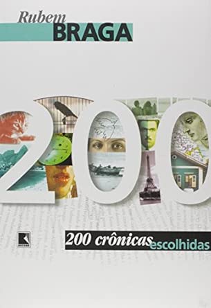 200 crônicas escolhidas