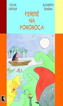 PERERÊ NA POROROCA