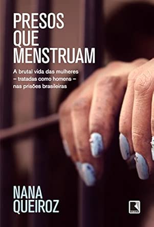 Presos que menstruam