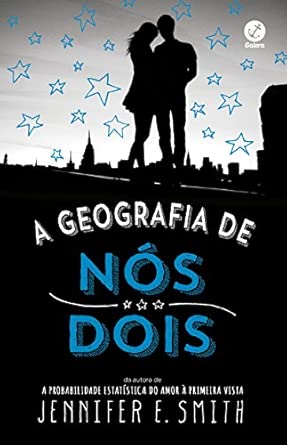 A geografia de nós dois