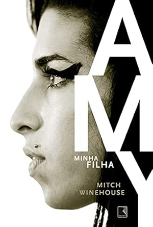 Amy, minha filha