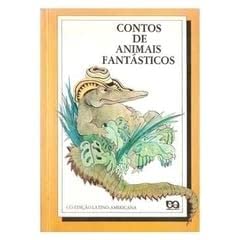 CONTOS DE ANIMAIS FANTASTICOS