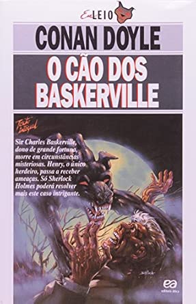 O cão dos Baskerville
