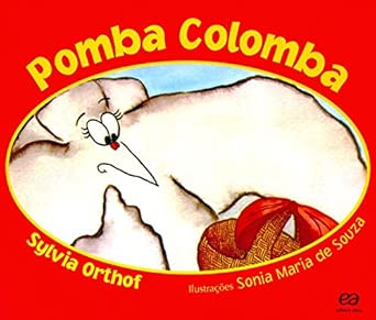 Pomba colomba