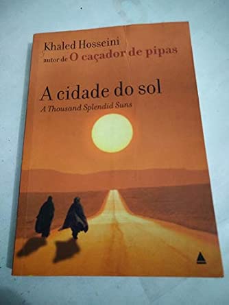 A cidade do sol