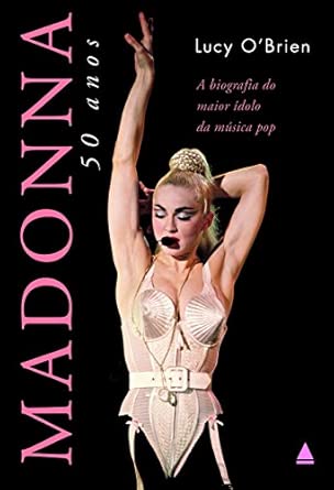 Madonna 50 Anos