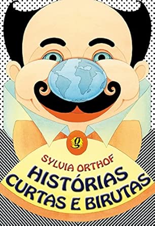 Histórias curtas e birutas