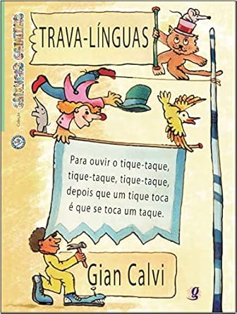 Trava-línguas