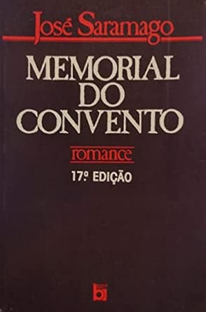 Memorial Do Convento