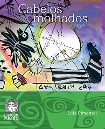 Cabelos Molhados