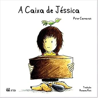 A caixa de Jéssica