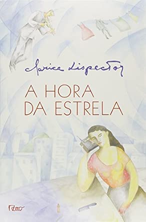 A Hora da Estrela