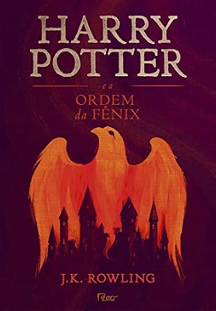 Harry Potter e a Ordem da Fênix: 5