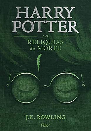 Harry Potter e as Relíquias da Morte: 7