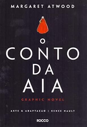 O conto da aia: graphic novel