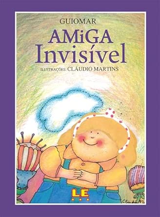Amiga invisível
