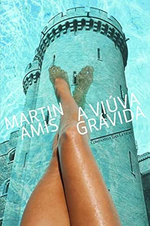 A viúva grávida