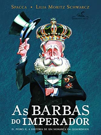 As barbas do imperador